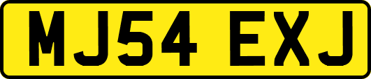 MJ54EXJ