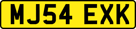 MJ54EXK