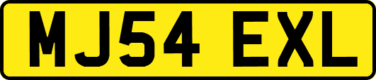 MJ54EXL