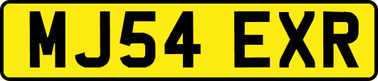 MJ54EXR