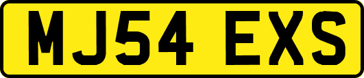 MJ54EXS
