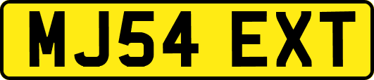 MJ54EXT
