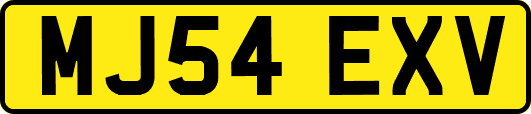 MJ54EXV