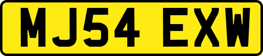 MJ54EXW