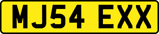 MJ54EXX