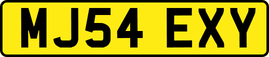 MJ54EXY