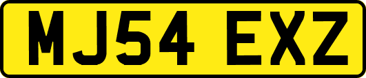 MJ54EXZ