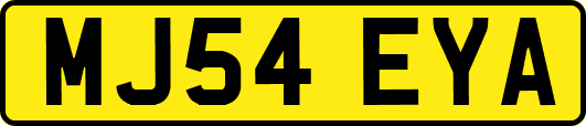 MJ54EYA