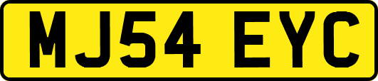 MJ54EYC