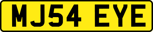 MJ54EYE