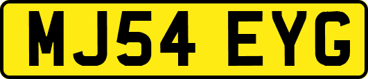 MJ54EYG