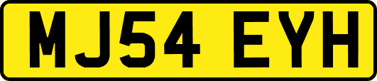 MJ54EYH