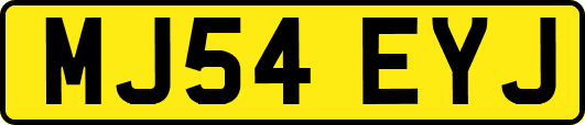 MJ54EYJ