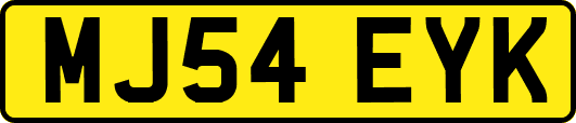 MJ54EYK
