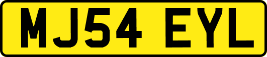 MJ54EYL