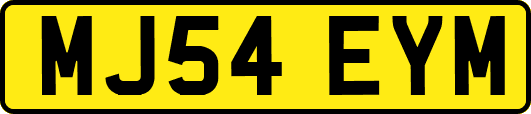 MJ54EYM