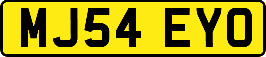 MJ54EYO