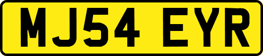 MJ54EYR