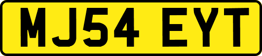 MJ54EYT