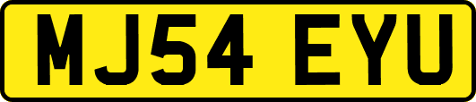 MJ54EYU