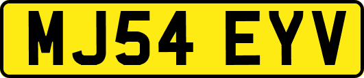 MJ54EYV