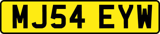 MJ54EYW