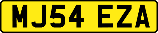 MJ54EZA