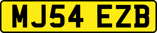 MJ54EZB