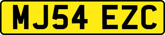 MJ54EZC