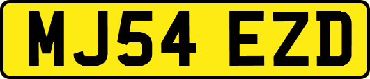MJ54EZD
