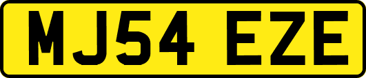MJ54EZE
