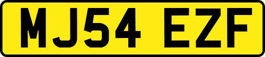 MJ54EZF