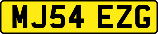 MJ54EZG