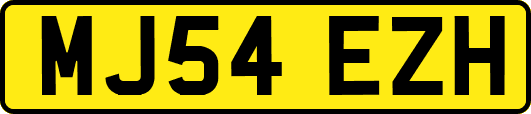 MJ54EZH