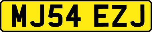 MJ54EZJ
