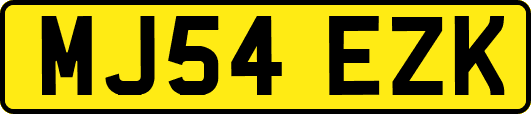 MJ54EZK