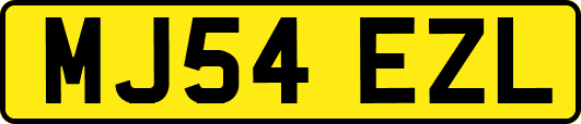 MJ54EZL
