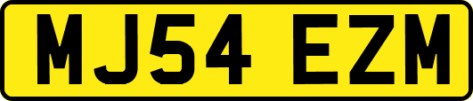 MJ54EZM