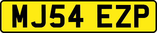 MJ54EZP