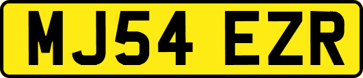 MJ54EZR