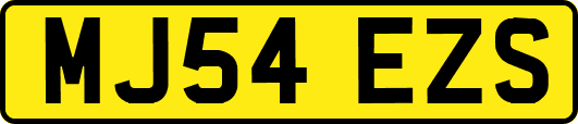 MJ54EZS