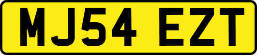 MJ54EZT