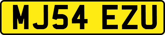 MJ54EZU
