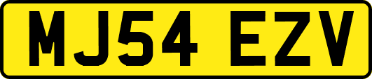 MJ54EZV