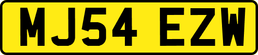 MJ54EZW