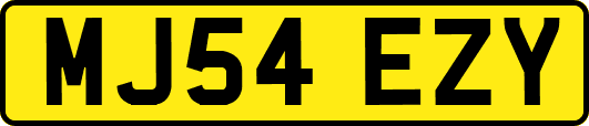 MJ54EZY