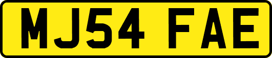 MJ54FAE
