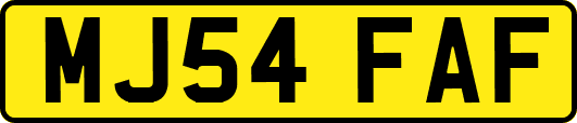MJ54FAF