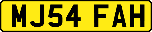 MJ54FAH