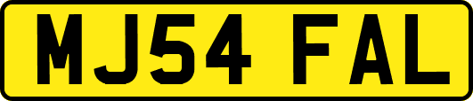 MJ54FAL